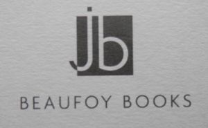 Beaufoy Books