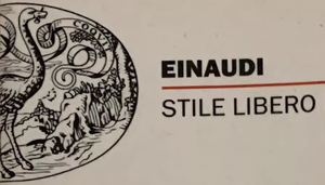 Stile Libero (Einaudi)