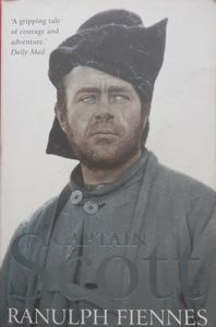 Captain Scott