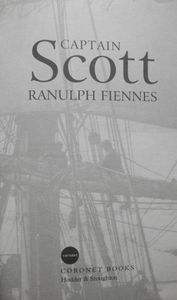 Captain Scott