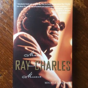 Ray Charles: Man And Music