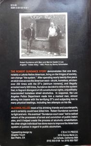 Sundance: The Robert Sundance Story