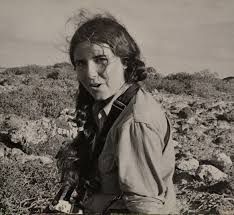 Marnie Walker Gaede