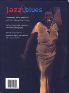 The Encyclopedia of Jazz and Blues
