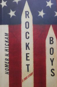 Rocket Boys