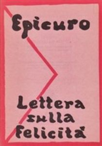 Lettera Sulla Felicità