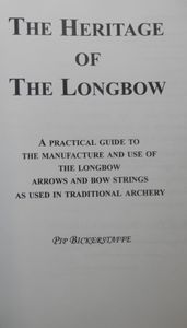 The Heritage of the Longbow