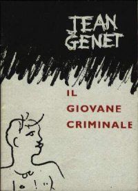 Il giovane criminale