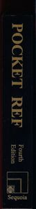 Pocket Ref: Fourth Edition