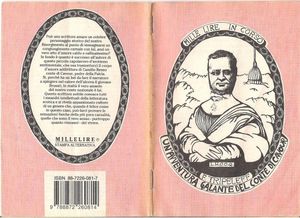 Un'Avventura galante del conte di Cavour