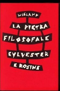 La pietra filosofale: Sylvester e Rosine