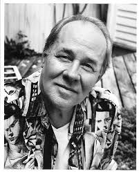 Ellis Amburn