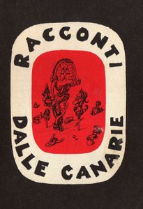Racconti dalle Canarie