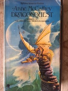 Dragonquest