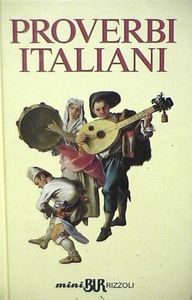 Proverbi italiani