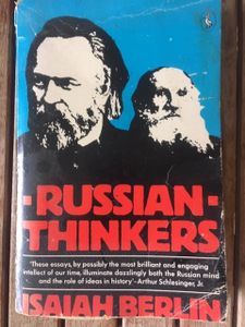 Russian Thinkers