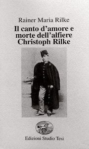 Canto d'amore e morte dell'alfiere Christoph Rilke