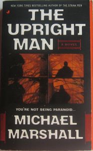 The Upright Man