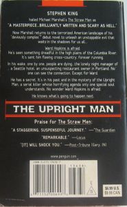 The Upright Man