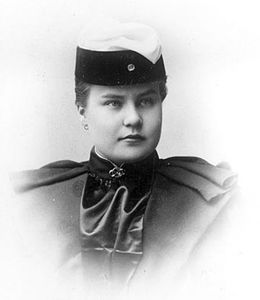 Elviira Willman-Eloranta