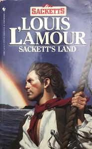 Sackett’s Land