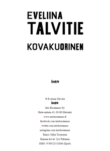Kovakuorinen