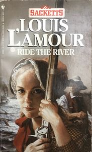Ride the River