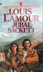 Jubal Sackett