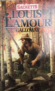 Galloway