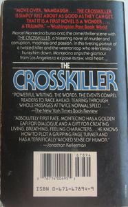 The Crosskiller
