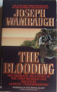 The Blooding