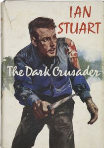 The Dark Crusader