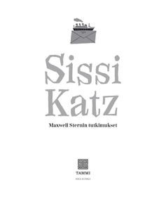 Maxwell Sternin tutkimukset
