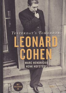 Leonard Cohen : Yesterday's Tommorow