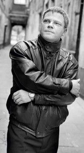 Marc Hendrickx