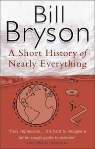 A Short History of Nearly Everything