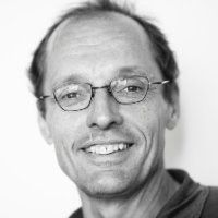 Chris van Koeverden