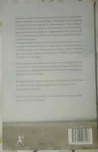 Toen Ik Je Zag - Mijn Leven Met Antonie
