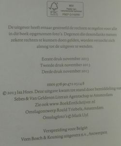 Toen Ik Je Zag - Mijn Leven Met Antonie