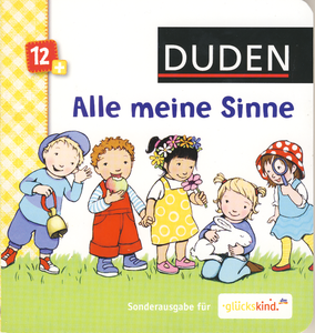 Alle meine Sinne