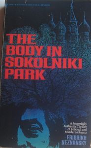 The Body In Sokolniki Park