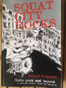 Squat City Rockers