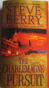 The Charlemagne Pursuit