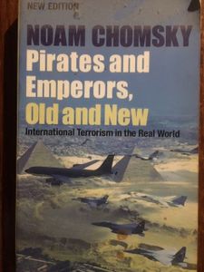 Pirates And Emperors, Old And New