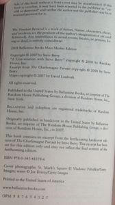 The Venetian Betrayal