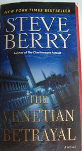 The Venetian Betrayal