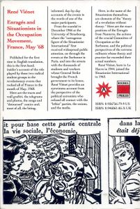 Enragés and Situationists in the Occupations Movement
