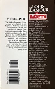 The Sky-liners