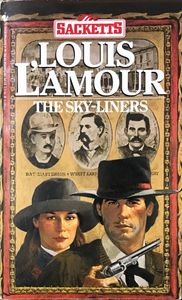 The Sky-liners