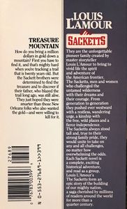 Treasure Mountain